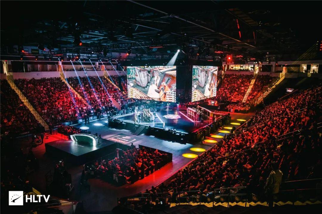 Leo在Valorant中结束了他的职业生涯