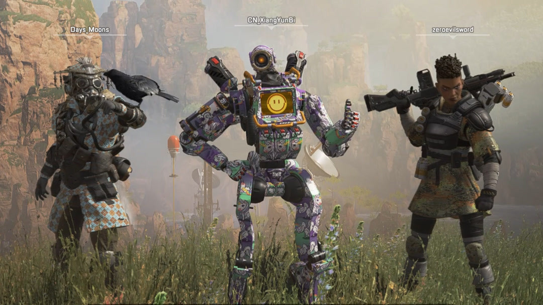 WBG成为全球第六支杀入全球总决赛的队伍