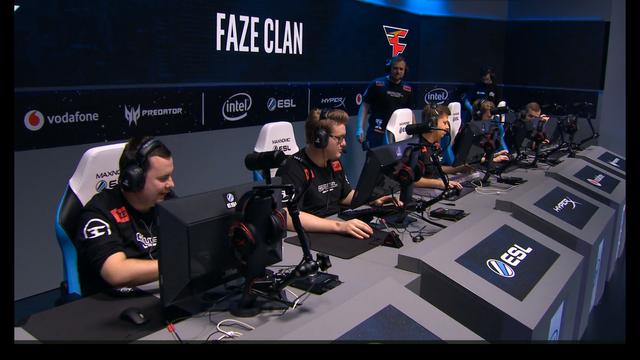 G2 3-1 BDS：两度落后七千经济大逆转，G2力克BDS打进决赛