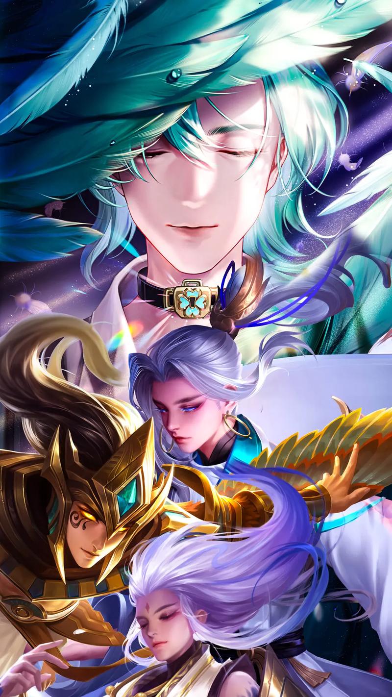 LOL官方宣布英雄价格调整：悠米450 亚索、卢锡安1350