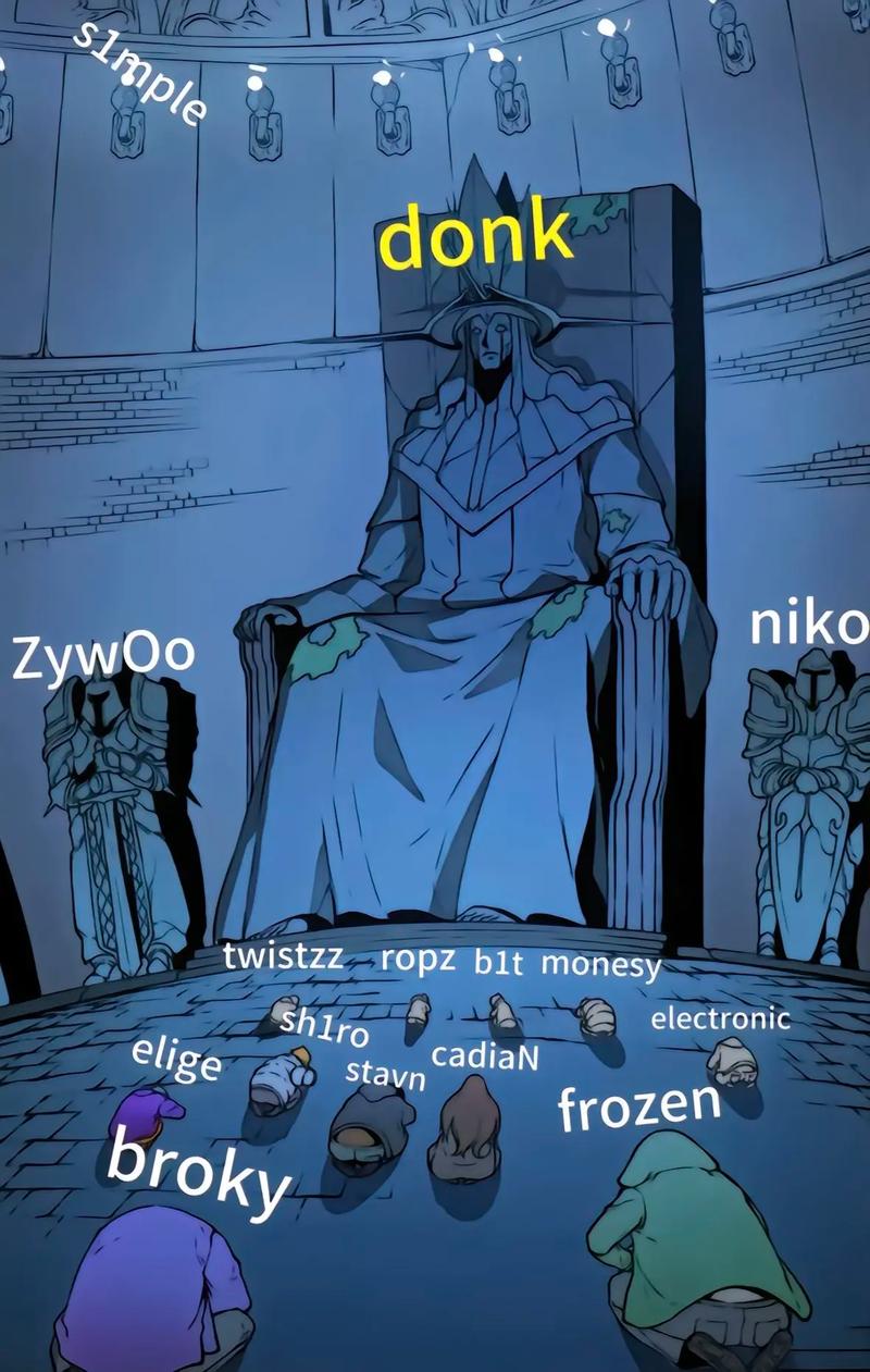 RNG后院起火！主教练远程执教却遭遇情感变故