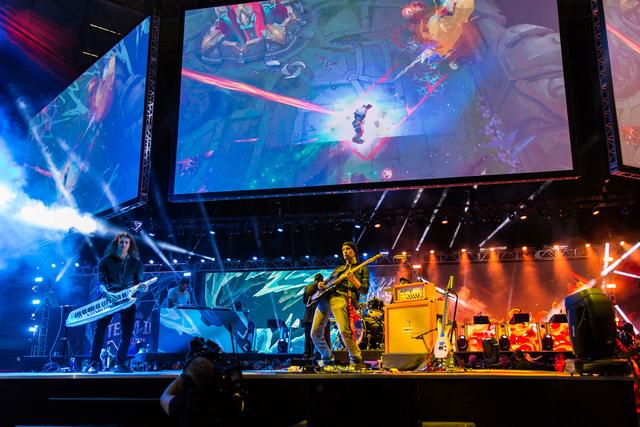 2025LPL夏季赛：VG轻取BLG，休赛期的人员调整值了！